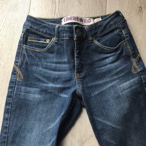 Limited Too - Picture 2 of 3